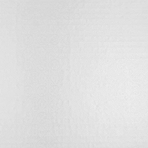 Base Cubierta Blanca 14x14