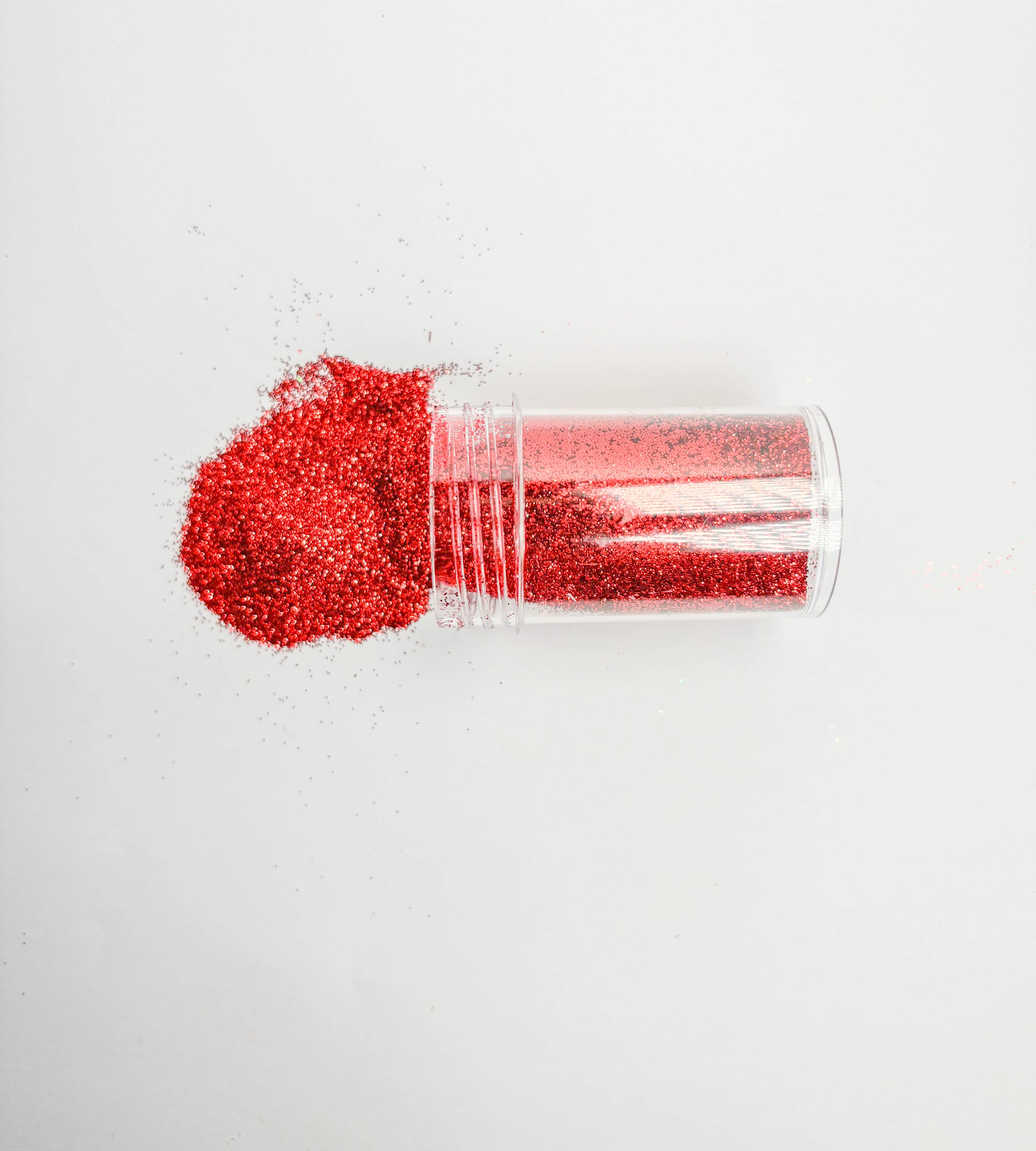 Escarcha Rojo Cherry