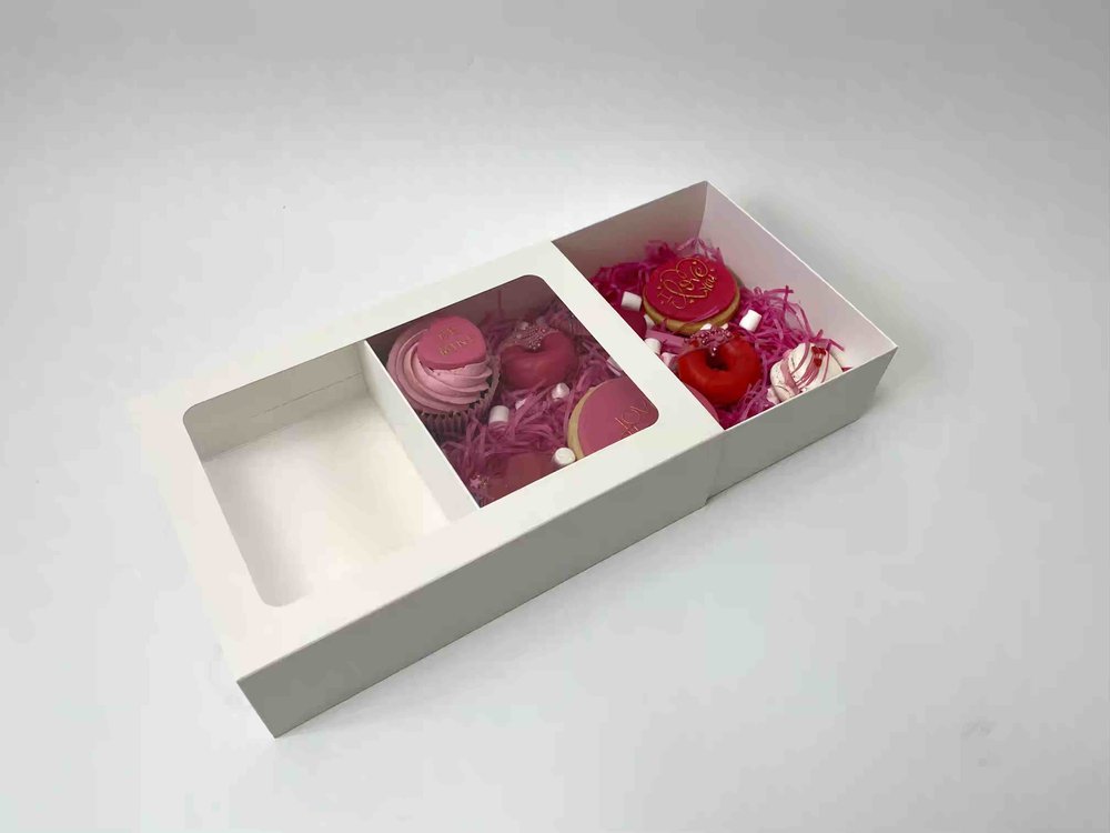 Caja OLBAA Treat Box