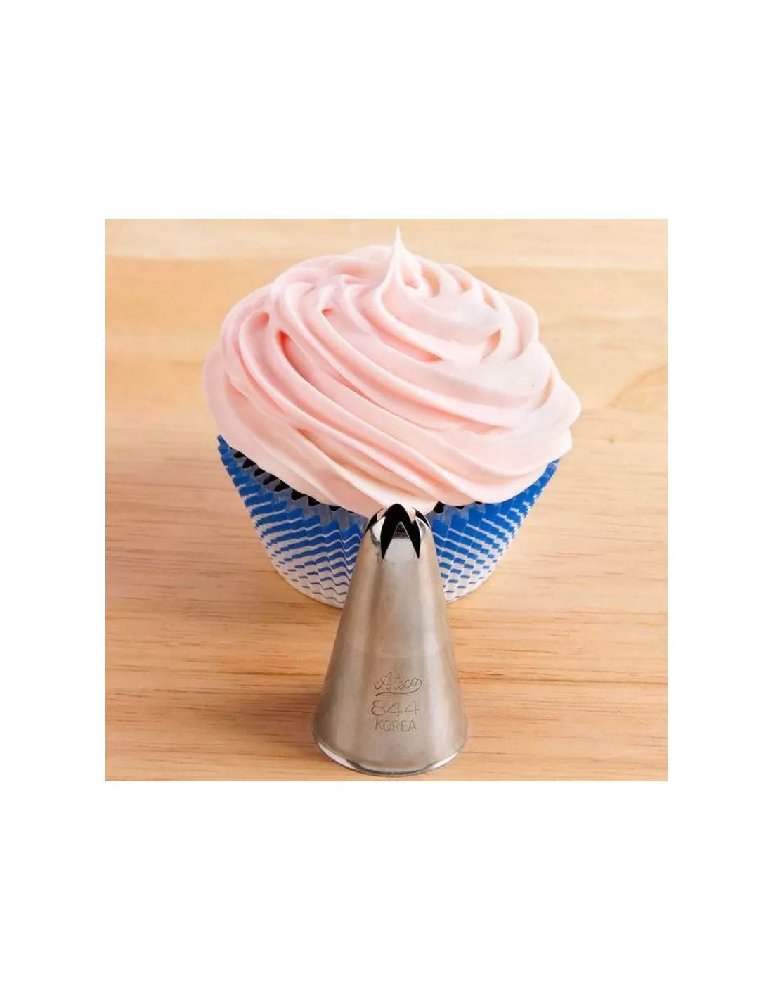 Pastry Ateco 849 Wilton Equivalent French Tip Tool Ateco 869